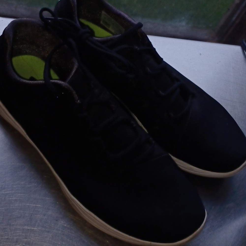Under armour Athletic shoes 8